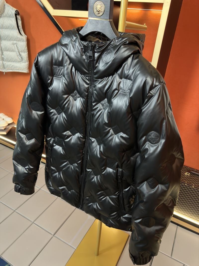 Louis Vuitton Down Jackets